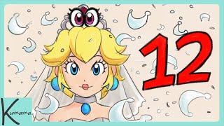 Super Mario Odyssey: Episode 12 || Kumama Plays