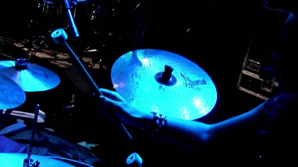 Si Pudiera - Mavi Díaz & Las Folkies en vivo en el ND/Ateneo