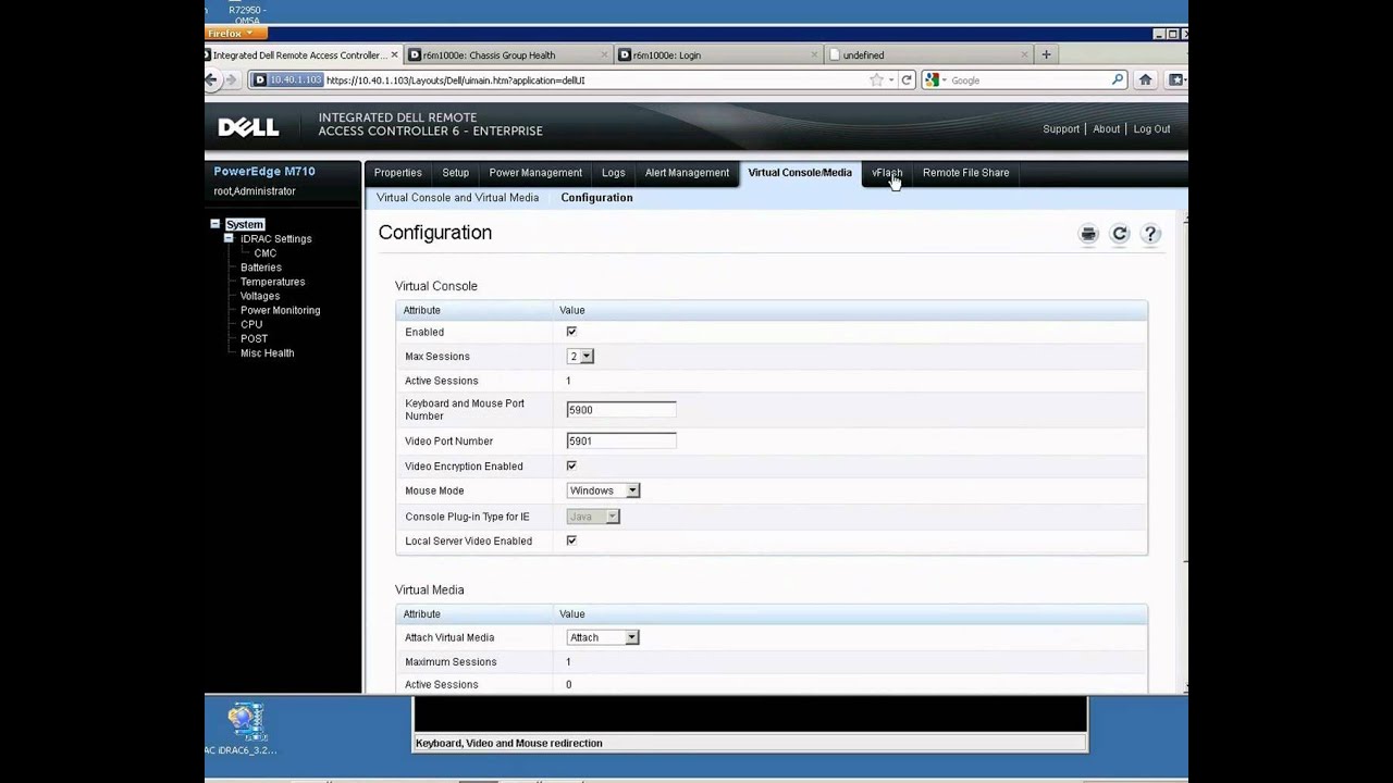 what is an idrac enterprise license