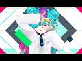 【 歌ってみた 】ディスクローズ・フリック covered by にぅいちゃん 【 #vtuber #cover 】
