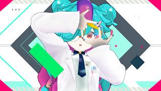 【 歌ってみた 】ディスクローズ・フリック covered by にぅいちゃん 【 #vtuber #cover 】