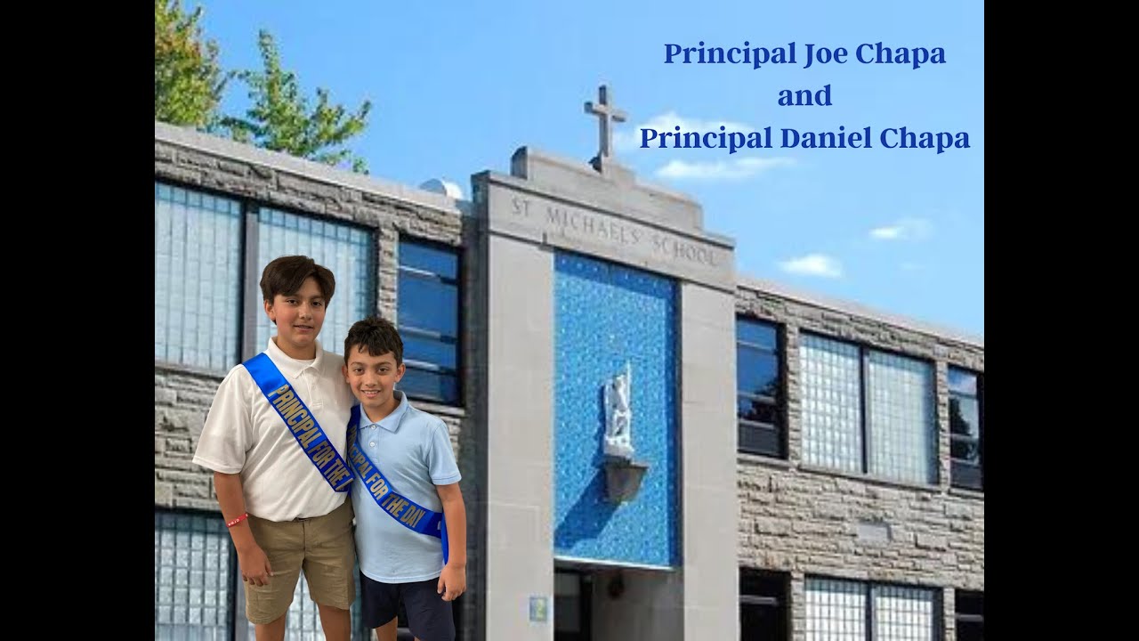May 5, 2023 Morning Announcements - YouTube