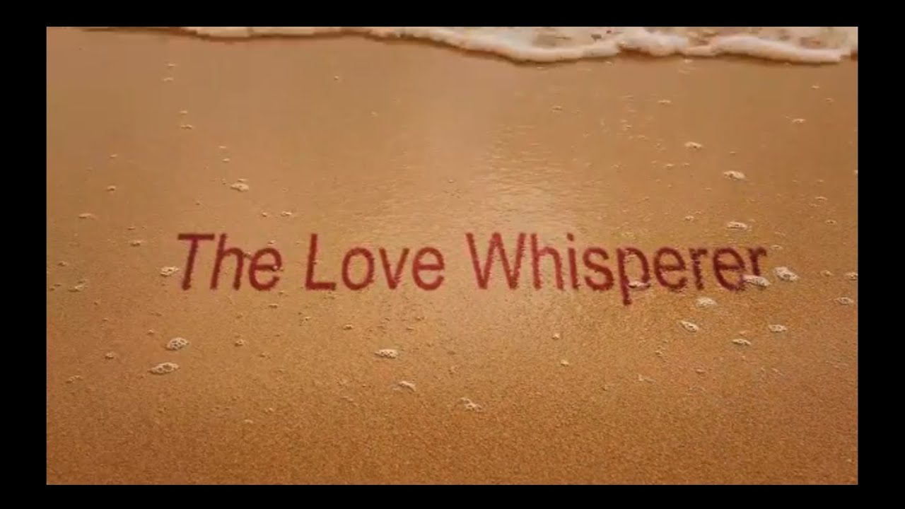 The Love Whisperer