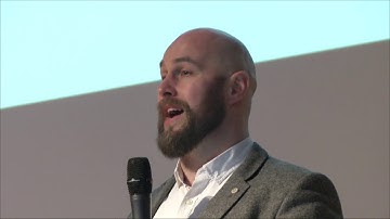 Dr Paul Comfort (Keynote) - Optimising the Strength and Power Programme