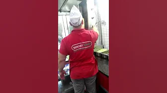 Tavuklarla Dans