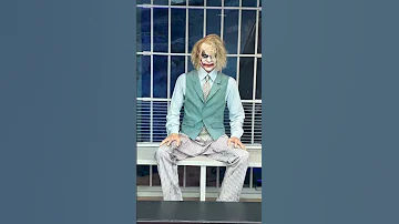 Joker In Niagara Falls Shorts Canada Shortvideo Niagarafalls 