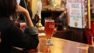 Bitter Harvest: Oregon's Beer Industry