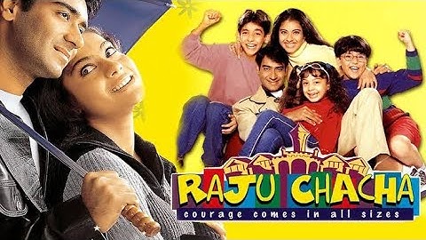 Yeh vaada hai (Raju chacha)