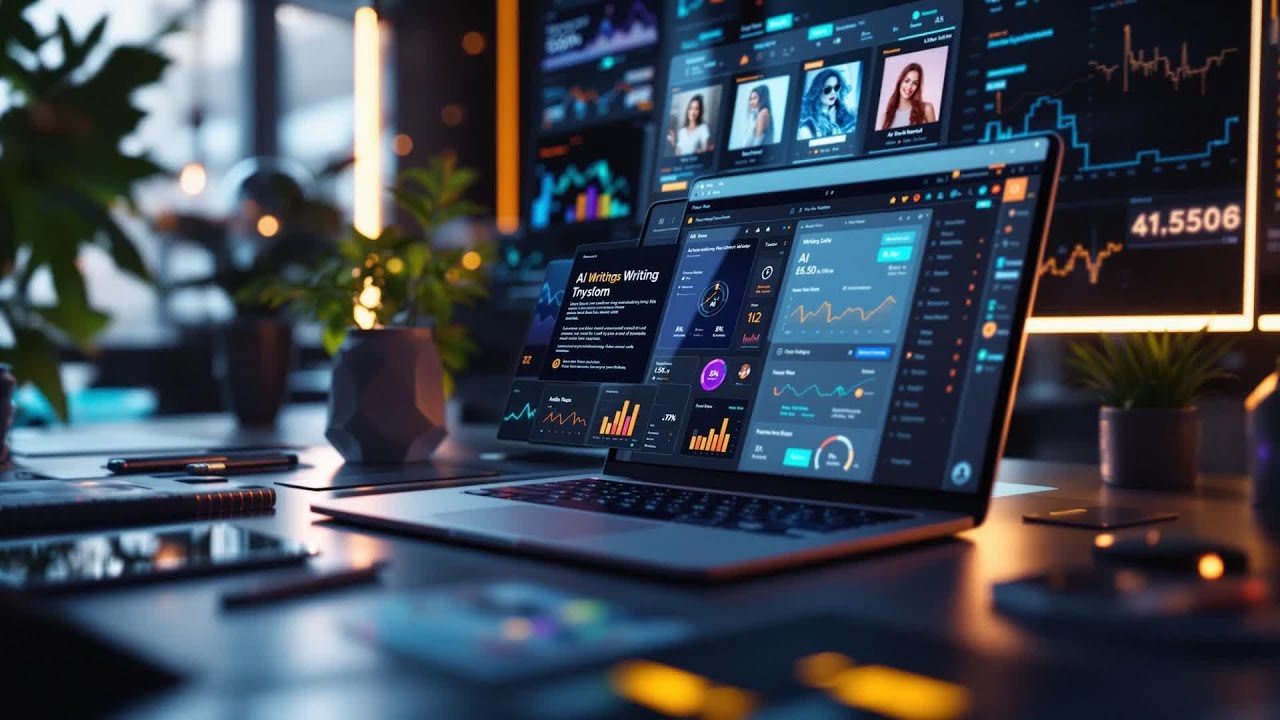 🧠Launch a Niche eCommerce Copywriting Service with AI in 2025 ...