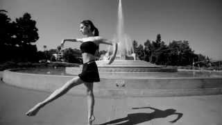 Kylie Shea Lewallen - Why I Dance Wealth