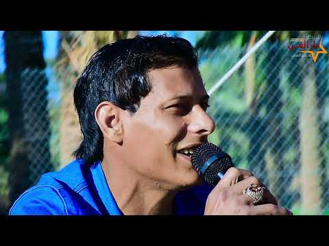 الفنان احمد رسن ابو شمس برنامج صوت الريف
