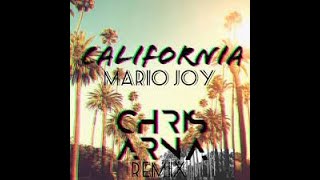 Mario Joy - California (Remix)