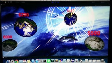 DB Study with Unity - Space Battle