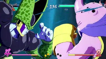 Easiest Cell TOD ( perfect attack starter)