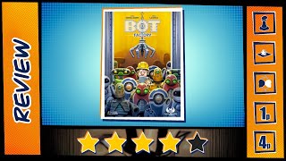 Bot Factory | REVIEW