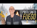 Espíritu Santo y Fuego - Andrés Corson - 28 Noviembre 2021 | Prédicas Cristianas
