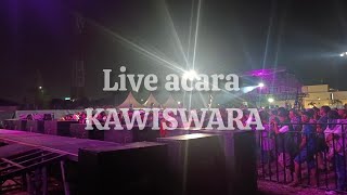 live SK GROUP  KAWISWARA