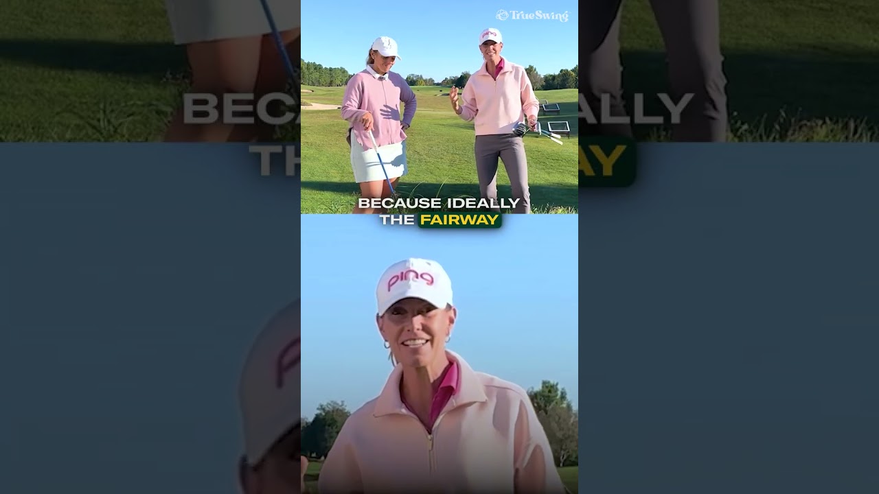 Why Your Fairway Wood Fails in the Rough
