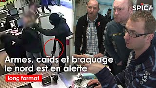 Armes et caïds : le nord est en alerte