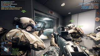 Battlefield 4 Multiplayer