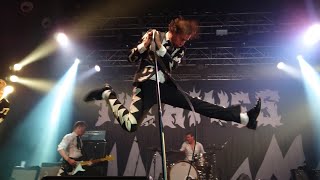 The Hives - Good Samaritan - Razzmatazz, Barcelona 08.09.2022