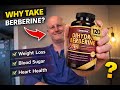 Should You Take Berberine for Immunity Support? #ad