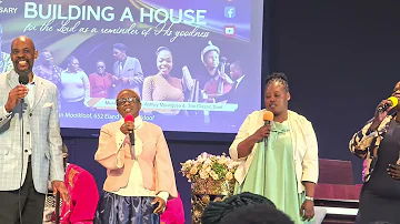 Uyanaka Ngiyamazi || The Voice || Mooikloof SDA Church