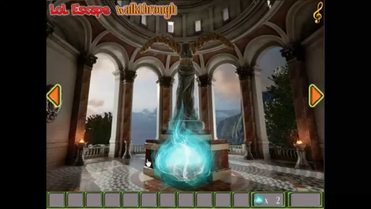 LoL Temple Escape 3 Walkthrough YouTube lol-temple-escape-3-walkthrough-youtube