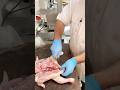 طريقة التخلص من زنخة الدجاج بدون غسيل Chicken بعيد عن خطر البكتريا طريقة التخلص من زنخة الدجاج بدون غسيل Chicken بعيد عن خطر البكتريا