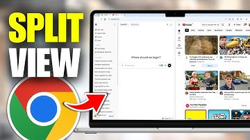 How To Use Split View In Chrome (Full Guide)