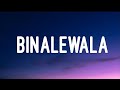 Michael Dutchi Libranda - Binalewala (Lyrics)