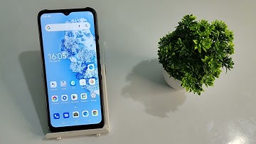 how to use camera photo click timer in tecno spark 7T