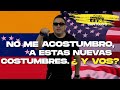 Nando de la gente I Yo no entiendo esto I EP 3 I no me acostumbro a estas nuevas costumbres en USA.