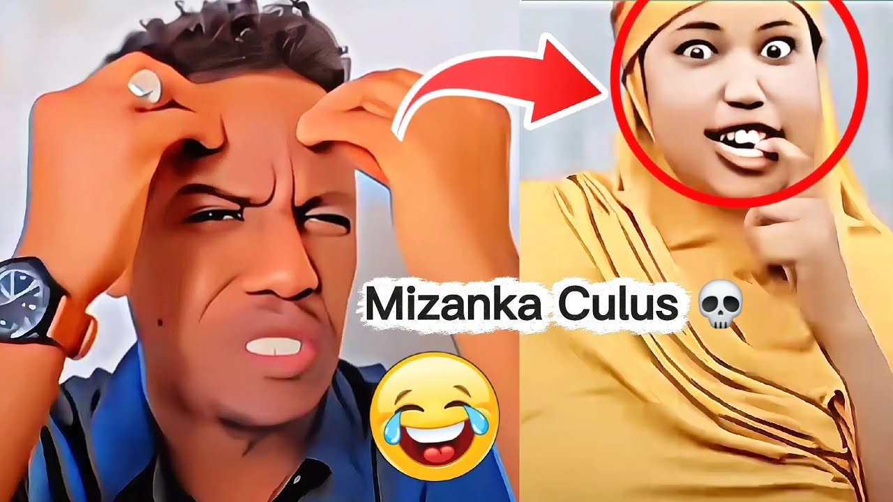 Somali 🇸🇴 Editors | Qosol iyo qaraaxo 😀 