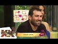 Tolga Çevik; Yanlış Yaptığımı Fark Ettim - Beyaz Show