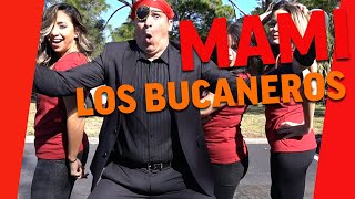 Mami Los Bucaneros