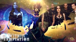 Within Temptation - The best love song - Collection