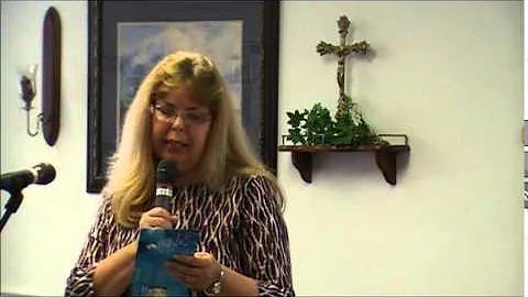 I Am Home - Carolyn Shelton