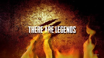 MAD CATZ FIGHTING LEGENDS Trailer