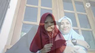 UMMI TSUMMA UMMI spesial Hari Ibu cover by Meylin Tri Anggraeni