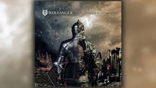 Wolfanger - Serpent's Cave [Ukraine] [HD] (+Lyrics)