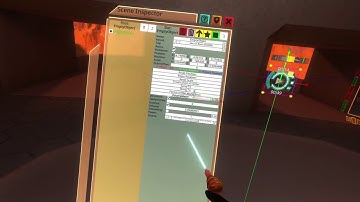 OLD: Neos VR Tutorial: Using Volume Meter with Sound Clips and Videos