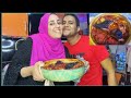 واخيرافكيت السلك و رجعت بيتي وفاجئت جوزي متوقعش اني جيت والأول مره اقف في مطبخي واطبخ الحمدلله