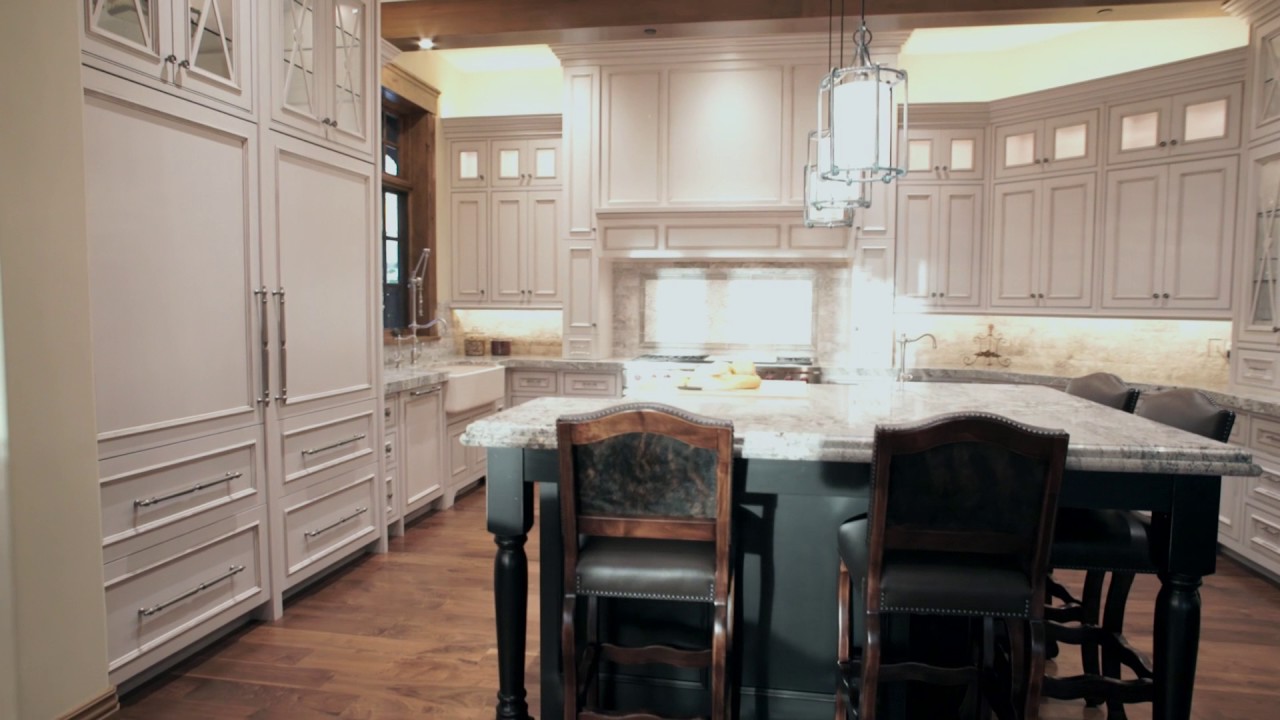 Tuhaye, Park City, Utah by Cameo Homes Inc.