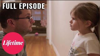 Dad Is TOO SCARED to Discipline His Kids  Supernanny (S13, E15) | Full Episode | Lifetime