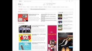 [Chia sẻ source free]  Hướng dẫn cài đặt cấu hình project website tin tức [Laravel 2019 ]