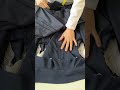 Kapalı Yırtmaçlı Ceket Astarlama | En Zor Detayı Kolay Anlatım!#astar#ceketastarlama #terzilik #diy