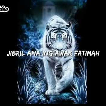 DOA AJIAN MACAN PUTIH