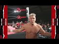 FULL MATCH Claudio Castagnoli vs. Nigel McGuinness | ROH Pure Title | #ROHFinalBattle 2005
