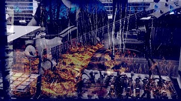 Endayi Endasi - Aria Primitiva